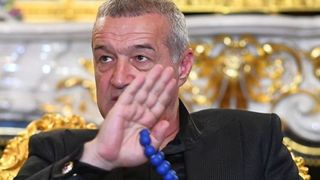 Gigi Becali, convins că Sfârșitul Lumii e aproape. „Stăpânul lor e Satan. Mi-e frică și mie!”