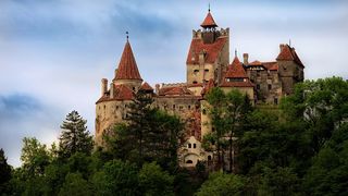 Castelul Bran. Zece curiozități despre una dintre cele mai mari atracții turistice ale României