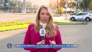 Soluții pentru economii pe perioada inflației