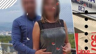 Polițistul care s-a împușcat în cap cu arma din dotare a murit. Era victimă în dosarul de corupție al polițiștilor din Cluj și Dej