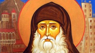 Sărbătoare 2 noiembrie 2022. Ce apare miercuri în calendarul ortodox?