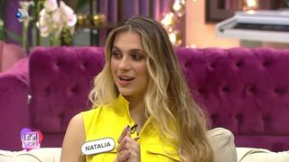 natalia casa iubirii