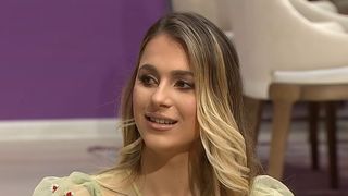 Ce decizie a luat Natalia după ce a aflat că Andra Volos se simte rău?