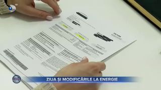 Ziua și modificările la energie