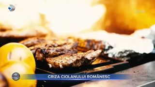 Criza ciolanului rom&acirc;nesc
