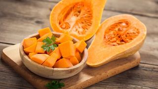 Cinci beneficii ale dovleacului pentru organism