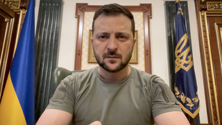 Zelenski: Rusia face totul ca să distrugă "viața normală" din Ucraina