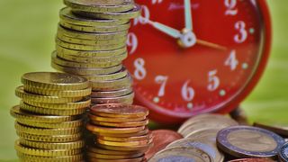 Curs valutar BNR, azi 2 noiembrie 2022. Cum evoluează euro şi dolarul? Anunțul oficial făcut de Banca Națională