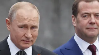 Dmitri Medvedev anunță când va folosi Rusia armele nucleare în Ucraina