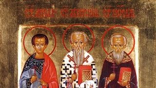 Calendar ortodox 3 noiembrie 2022. Ce sfânt este sărbătorit joi?