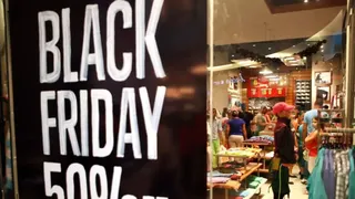 Se apropie Black Friday 2022. Ce reduceri caută românii pe Google