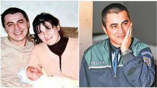 Noi detalii în cazul lui Cristian Cioacă. Ce a făcut fostul polițist 