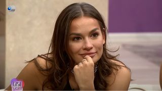 "A fost un motiv de gelozie pentru Bianca". Alin de la "Casa Iubirii" scapă porumbelul fără să știe că e ascultat