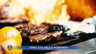 Criza ciolanului rom&acirc;nesc