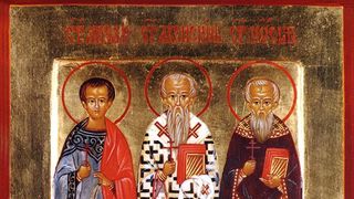 Sărbătoare 3 noiembrie 2022. Pe cine celebrează biserica joi