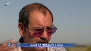 Accidente grave - șoferi fără experiență