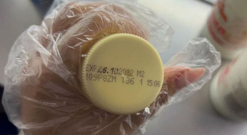 Incredibil ce au descoperit inspectorii ANPC într-un magazin din Constanța! A fost închis imediat