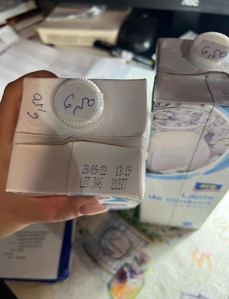 Incredibil ce au descoperit inspectorii ANPC într-un magazin din Constanța! A fost închis imediat