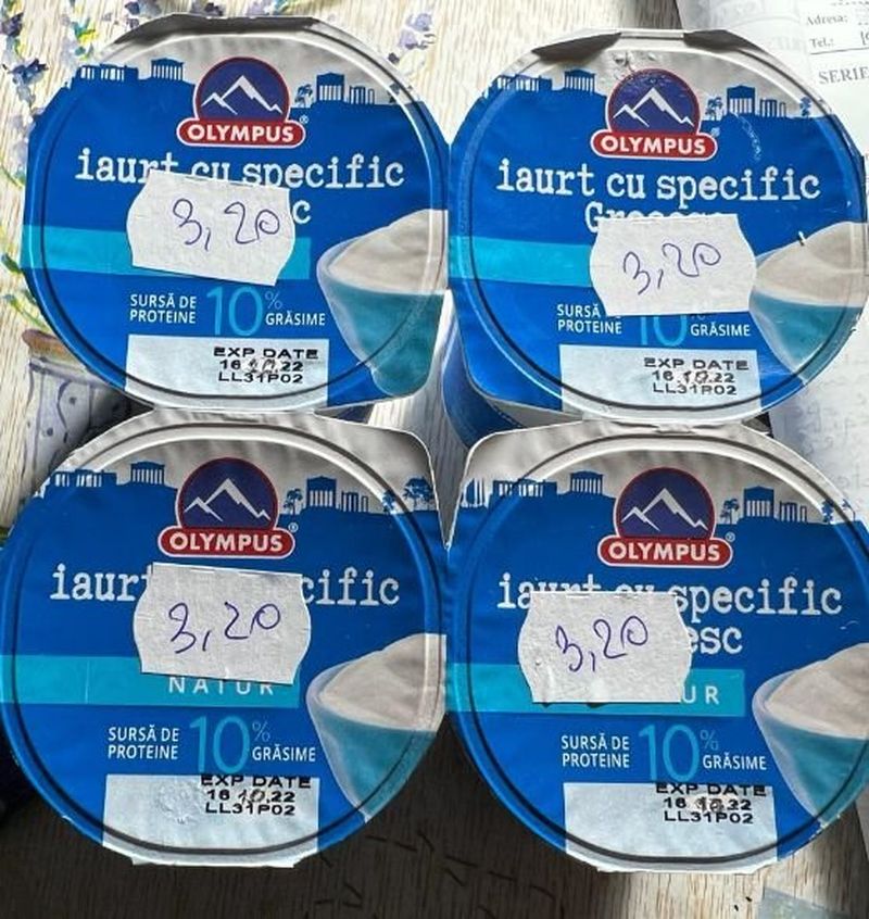 Incredibil ce au descoperit inspectorii ANPC într-un magazin din Constanța! A fost închis imediat