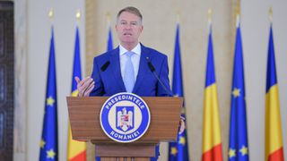 Klaus Iohannis a promulgat legea care aprobă Planul naţional de prevenire şi combatere a cancerului