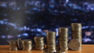 Curs valutar BNR, azi 3 noiembrie 2022. La ce valoare a ajuns moneda euro?