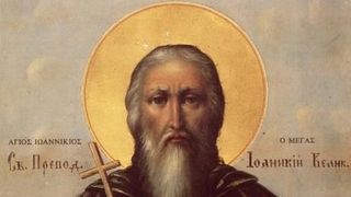 Calendar ortodox 4 noiembrie 2022. Ce sărbătoare mare este vineri?