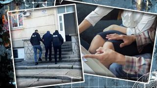 Profesor de 66 de ani din Craiova, acuzat că a cerut favoruri sexuale unei eleve din clasa a XII-a