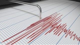 A fost cutremur, joi dimineață, în România. Ce activitate seismică a fost în Vrancea de la începutul anului
