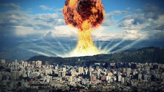 Ce țări au arsenal nuclear și ce s-ar putea întâmpla dacă este lansată o astfel de rachetă