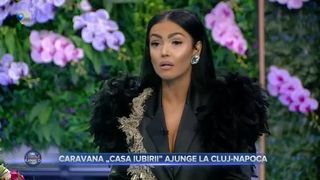 Caravana &rdquo;Casa Iubirii&rdquo; ajunge la Cluj-Napoca