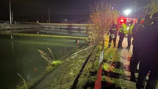 Doi tineri au scăpat cu viață dintr-un loc de unde alte nouă persoane au murit