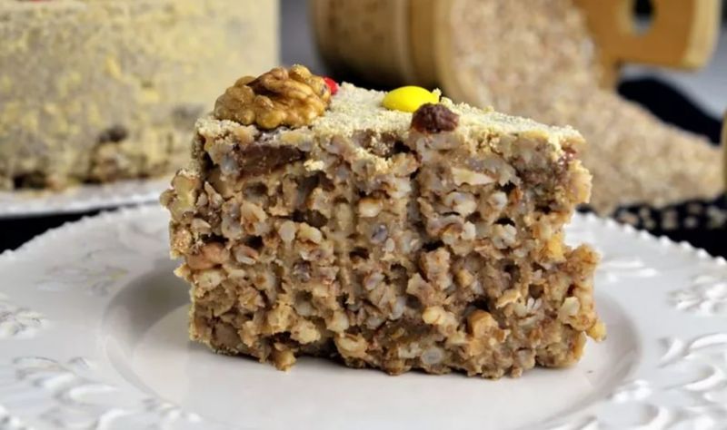 Moșii de toamnă 2022. Cum se prepară corect coliva. Ingredientul secret