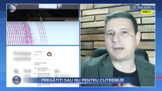 Pregătiți sau nu pentru cutremur