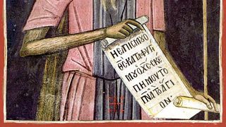 Sărbătoare 4 noiembrie 2022. Ce apare vineri &icirc;n calendarul ortodox