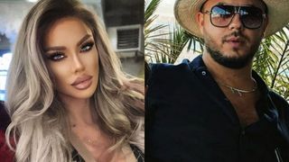 Bianca Drăgușanu și Gabi Bădălău au planuri serioase de viitor. Ce mesaj i-a transmis diva
