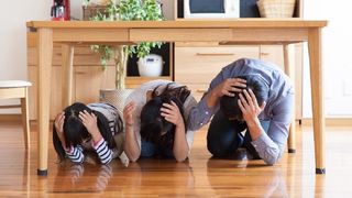 cinci recomandări cutremur