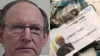 Un bărbat a abuzat sexual cadavrele a zeci de femei la morga unui spital din Anglia. Numărul total al victimelor sale te va uimi!