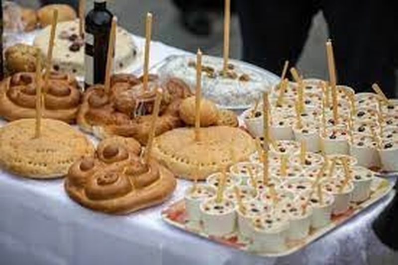 Moșii de toamnă 2022.