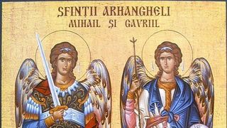Mihail și Gavril 2022 dată. Când sunt celebrați cei doi mari sfinți în calendarul ortodox