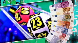A fost câștigat marele premiu la Loto 6 din 49. Din ce oraș este câștigătorul