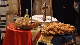 Calendar ortodox 5 noiembrie 2022. Este mare sărbătoare sâmbătă! Ce semnificație au Moșii de toamnă