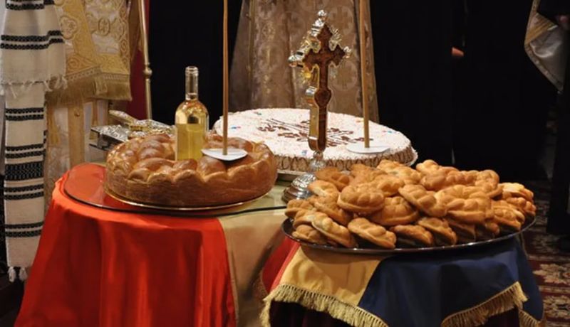 Calendar ortodox 5 noiembrie 2022. Este mare sărbătoare sâmbătă! Ce semnificație au Moșii de toamnă