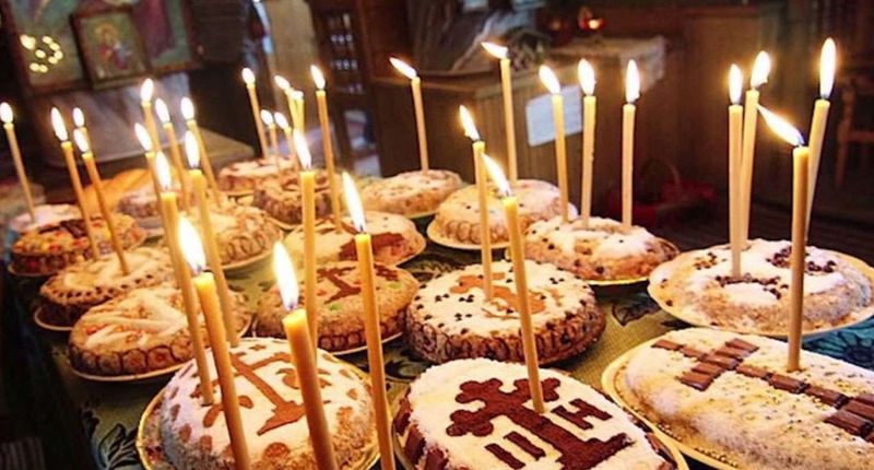 Calendar ortodox 5 noiembrie 2022. Este mare sărbătoare sâmbătă! Ce semnificație au Moșii de toamnă