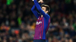 După despărțirea de Shakira, Gerard Pique se retrage din fotbal. Ce mesaj a transmis starul spaniol