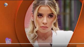 Nicoleta de la "Casa Iubirii", pusă la zid. Concurenta a izbucnit în lacrimi