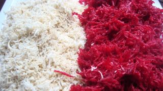 Sfecla cu hrean. Cum se prepara &icirc;n mod corect? Sanatoasa si gustoasa