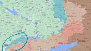 Retragerea rușilor din Herson, o capcană pentru armata lui Zelenski? Ce pregătește Putin