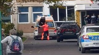 bataie liceu timisoara