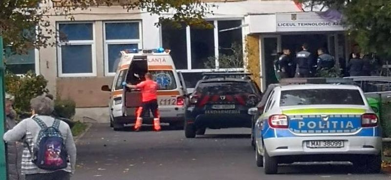 bataie liceu timisoara