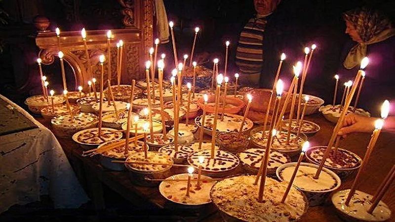 Moșii de toamnă 2022.